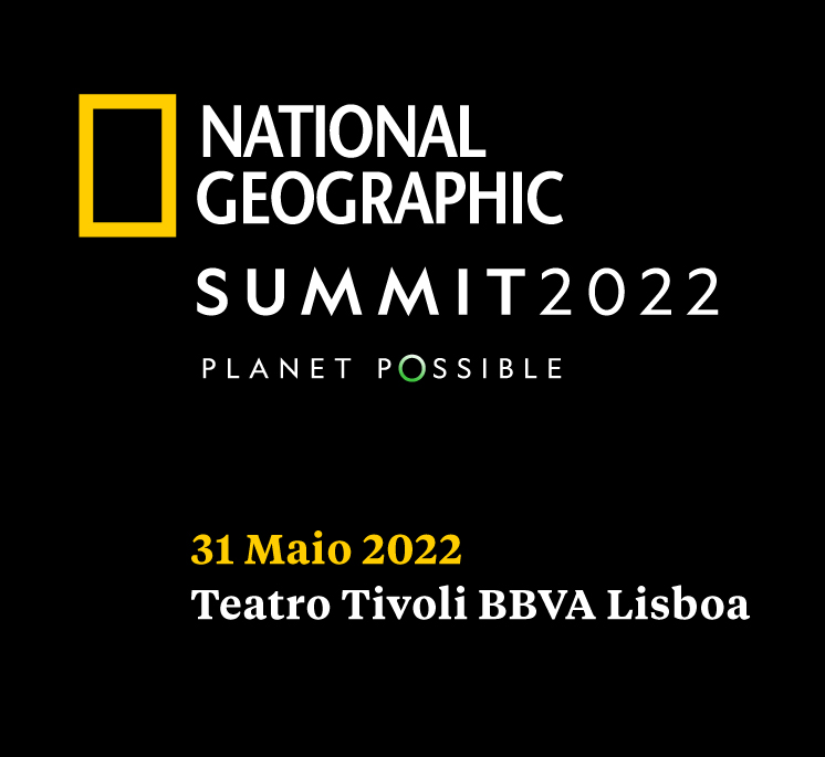NATIONAL GEOGRAPHIC SUMMIT 2022